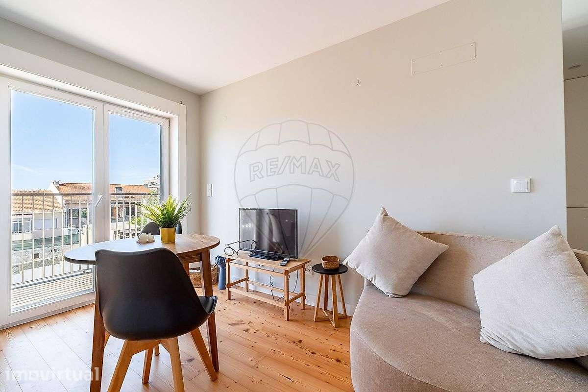 Apartamento T1 para venda - Grande imagem: 5/19