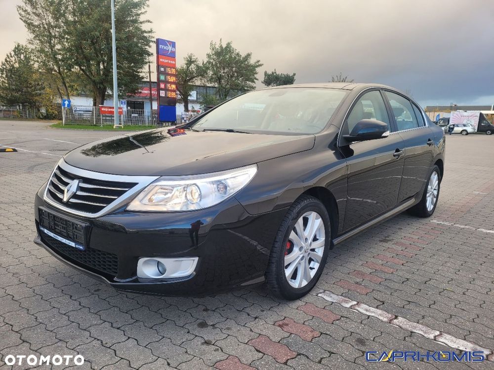 Renault Latitude - 8