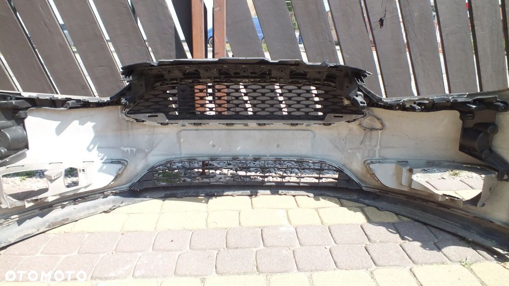 Zderzak przedni Ford Focus MK-4 Sedan - 14