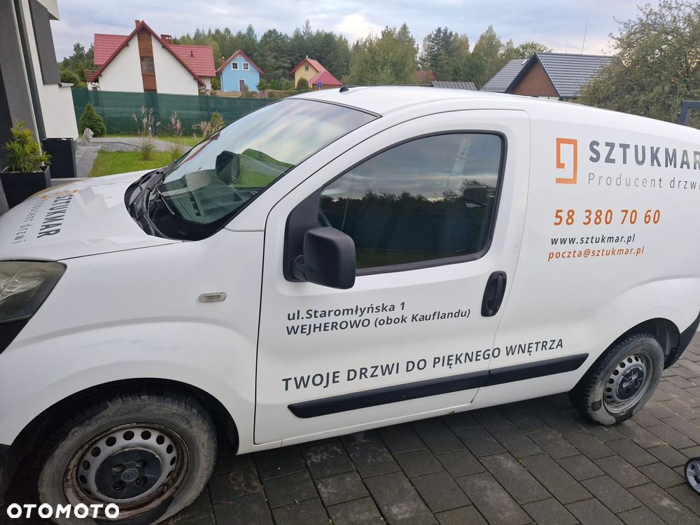 Citroën Nemo ver-1-4-hdi-equilibre - 12
