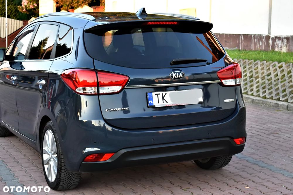 Kia Carens 1.6 GDI Business Line EU6 - 40
