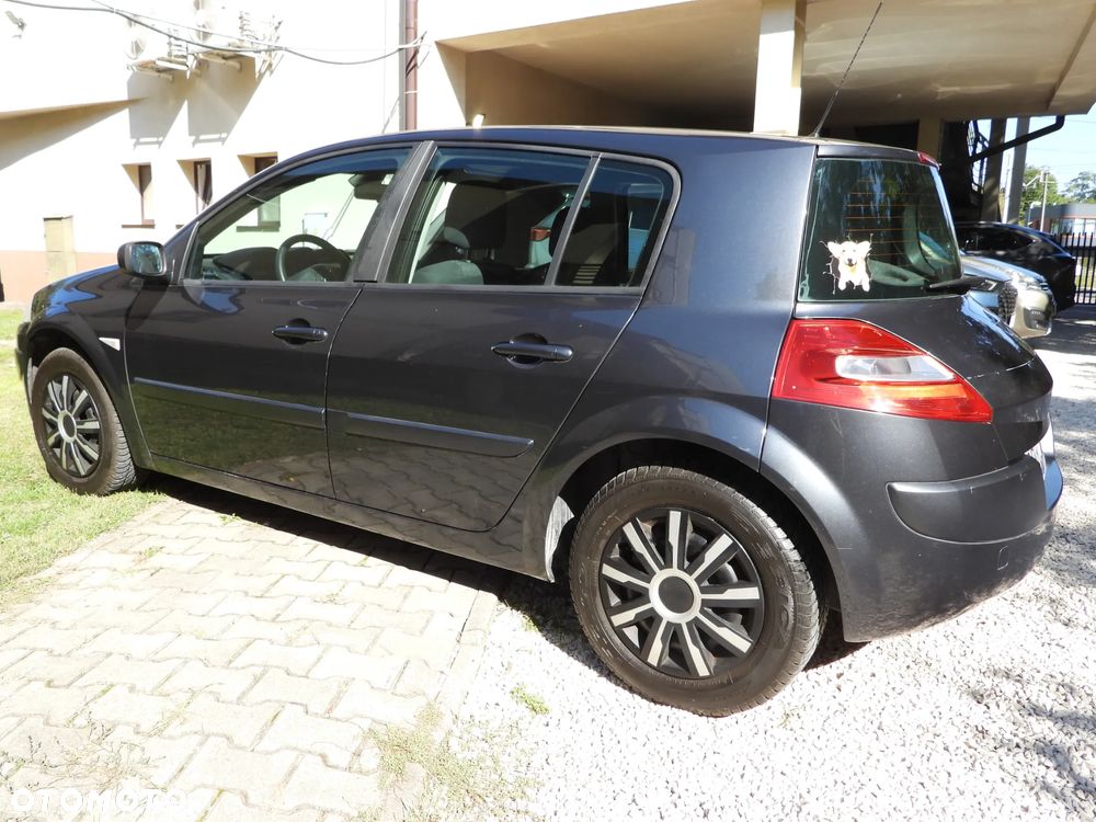 Renault Megane - 14