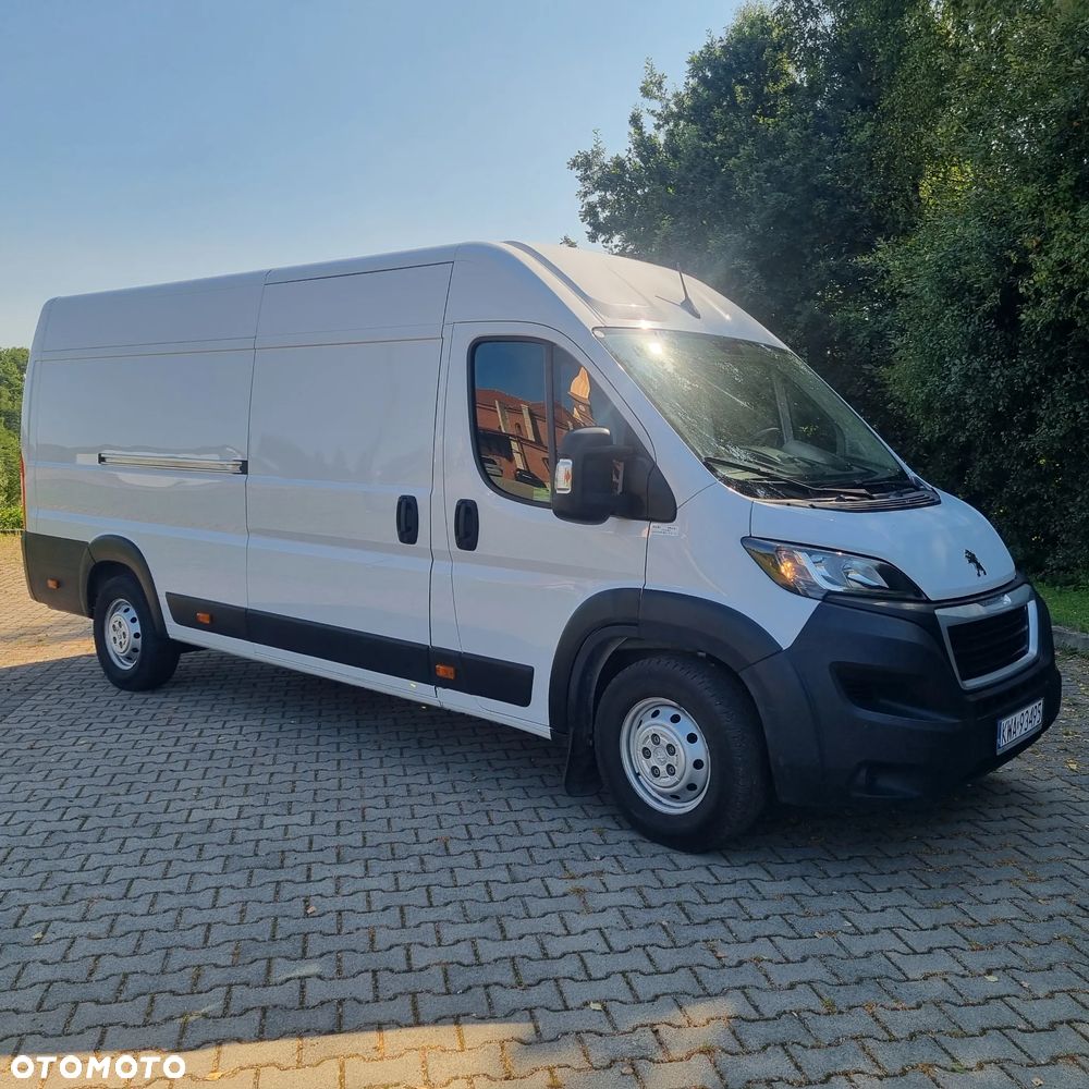 Peugeot Boxer - 6