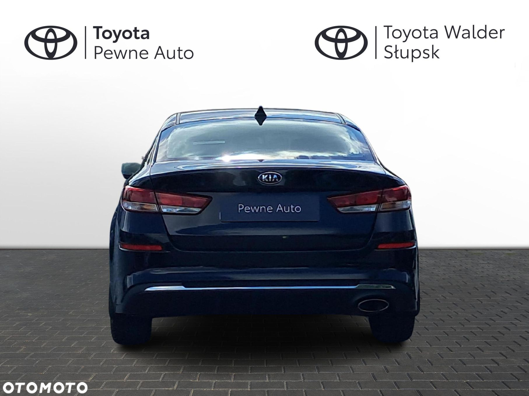 Kia Optima 1.6 T-GDI L DCT - 4