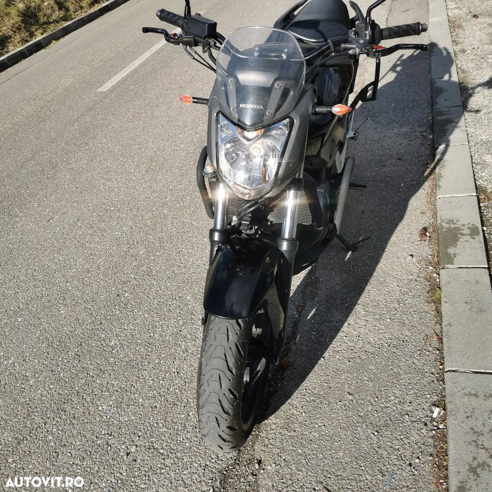 Honda Altul - 3