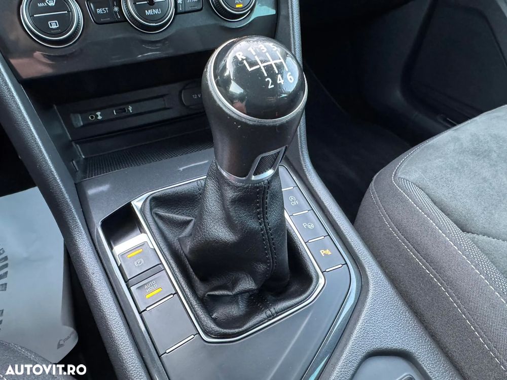 Volkswagen Tiguan 2.0 TDI SCR (BlueMotion Technology) Highline - 14