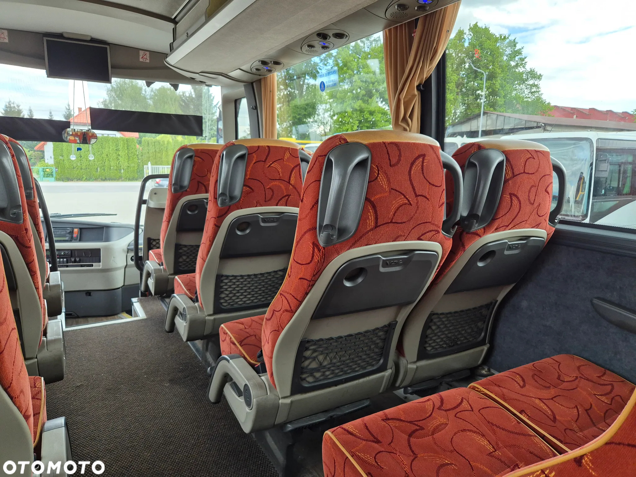 Bova VDL FHD / 12 M / SPROWADZONA / 563 000 KM/ EURO 5 - 27