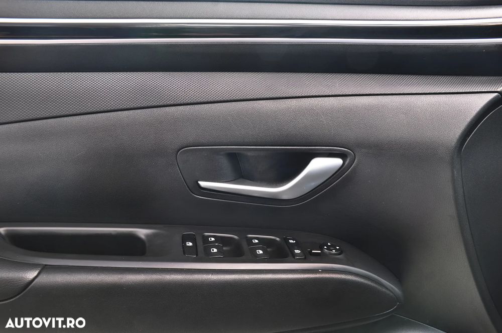 Hyundai Santa Cruz - 10