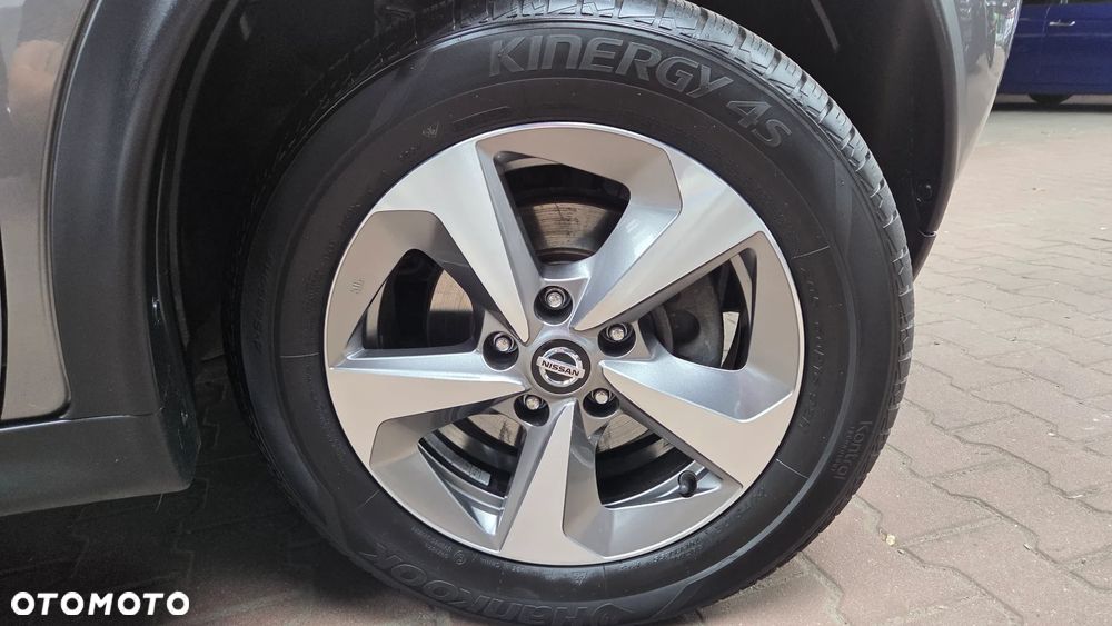 Nissan Juke 1.6 Acenta - 39