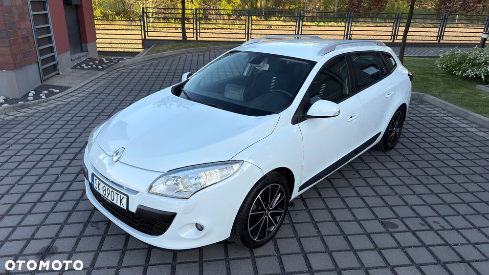 Renault Megane ENERGY dCi 110 Start & Stop Dynamique - 14