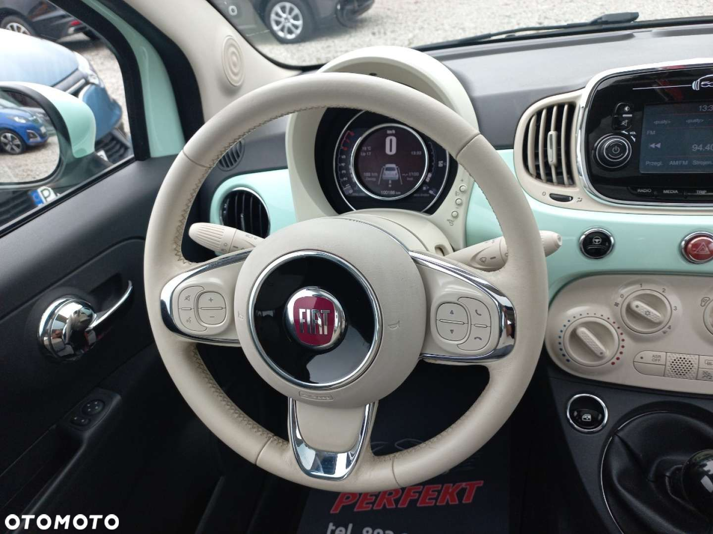 Fiat 500 - 18