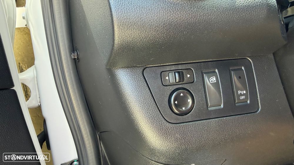 Dacia Spring Comfort Plus - 24