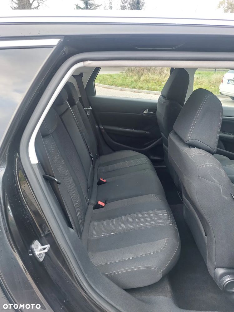 Peugeot 308 SW 1.6 BlueHDi Allure S&S - 10