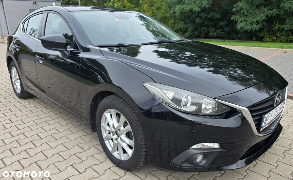 Mazda 3 - 29