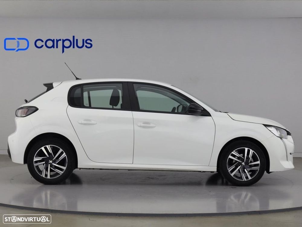 Peugeot 208 1.2 PureTech Active - 8
