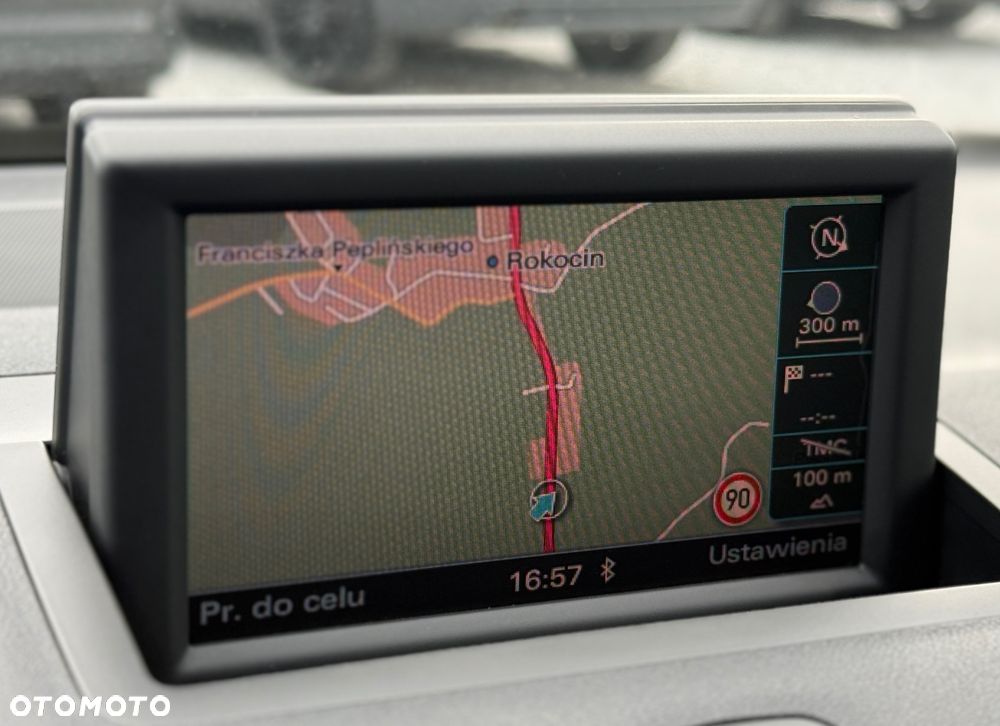 Audi A1 Sportback 1.4 TFSI S tronic S line Sportpaket - 19