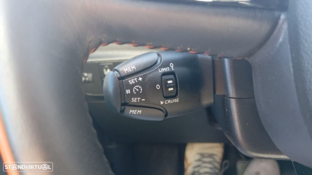 Citroën C3 1.6 BlueHDi Feel - 18