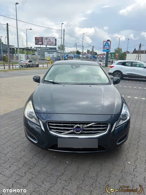 Volvo S60 D3 Base - 1
