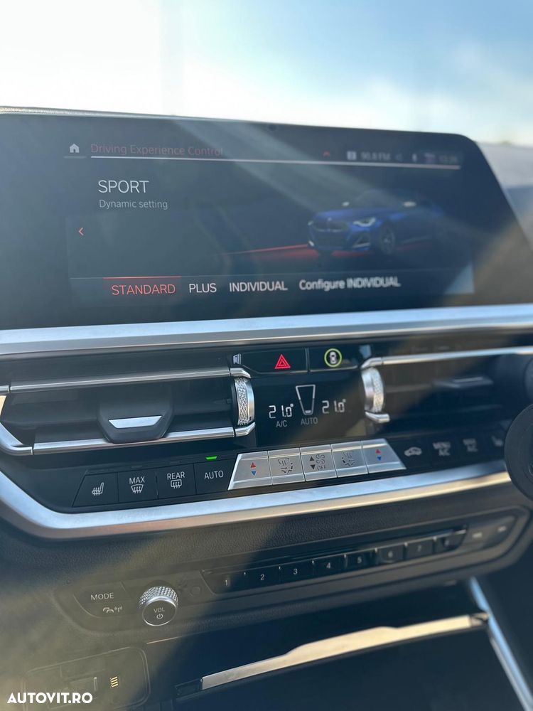 BMW M2 Coupe DKG - 19