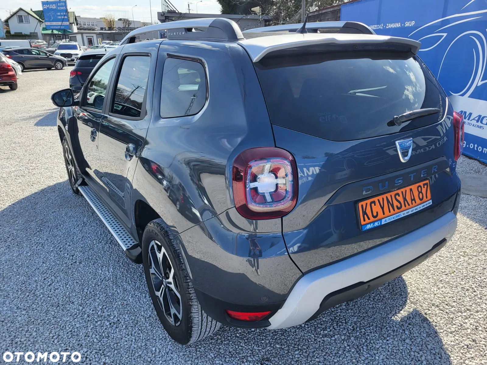 Dacia Duster 1.5 Blue dCi Comfort - 10
