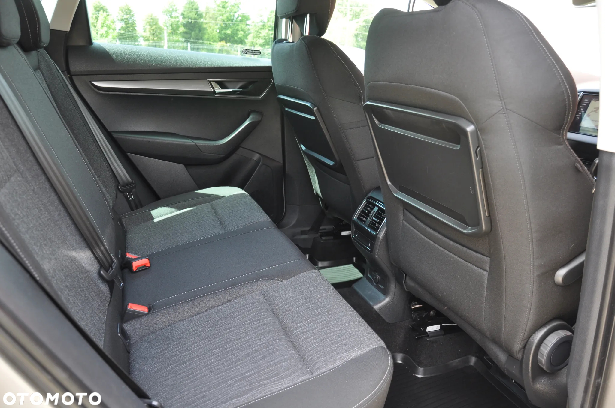 Skoda Karoq 2.0 TDI SCR 4x4 Style DSG - 28