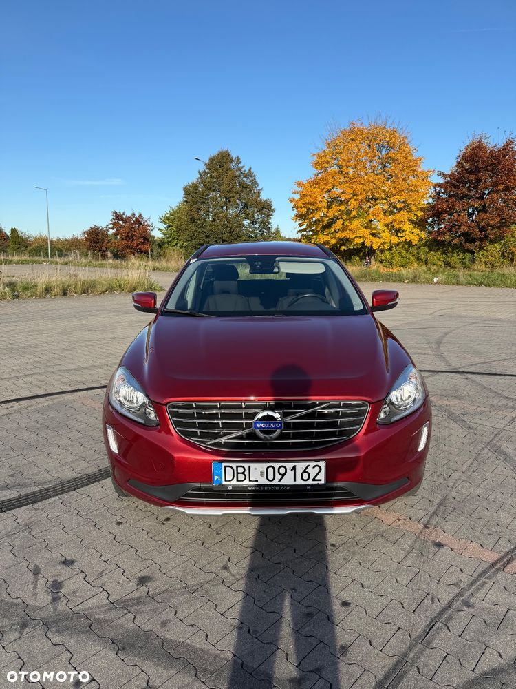 Volvo XC 60 D4 AWD Kinetic - 3