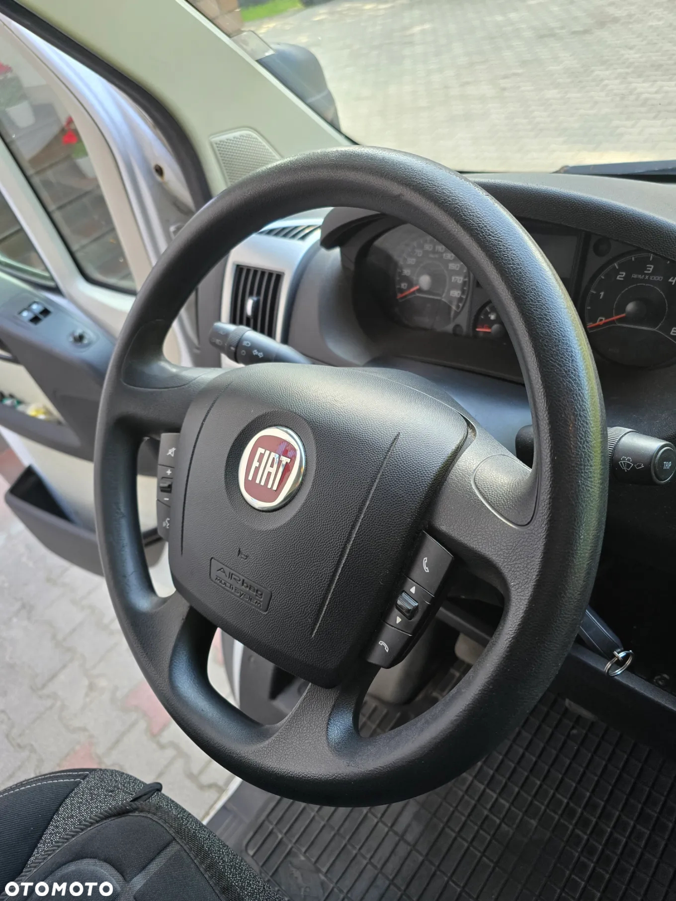 Fiat Ducato - 13