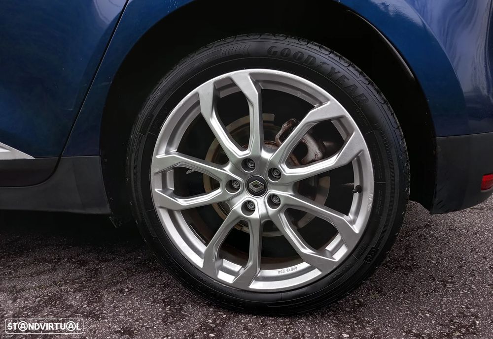 Renault Scénic ENERGY dCi 110 INTENS - 34