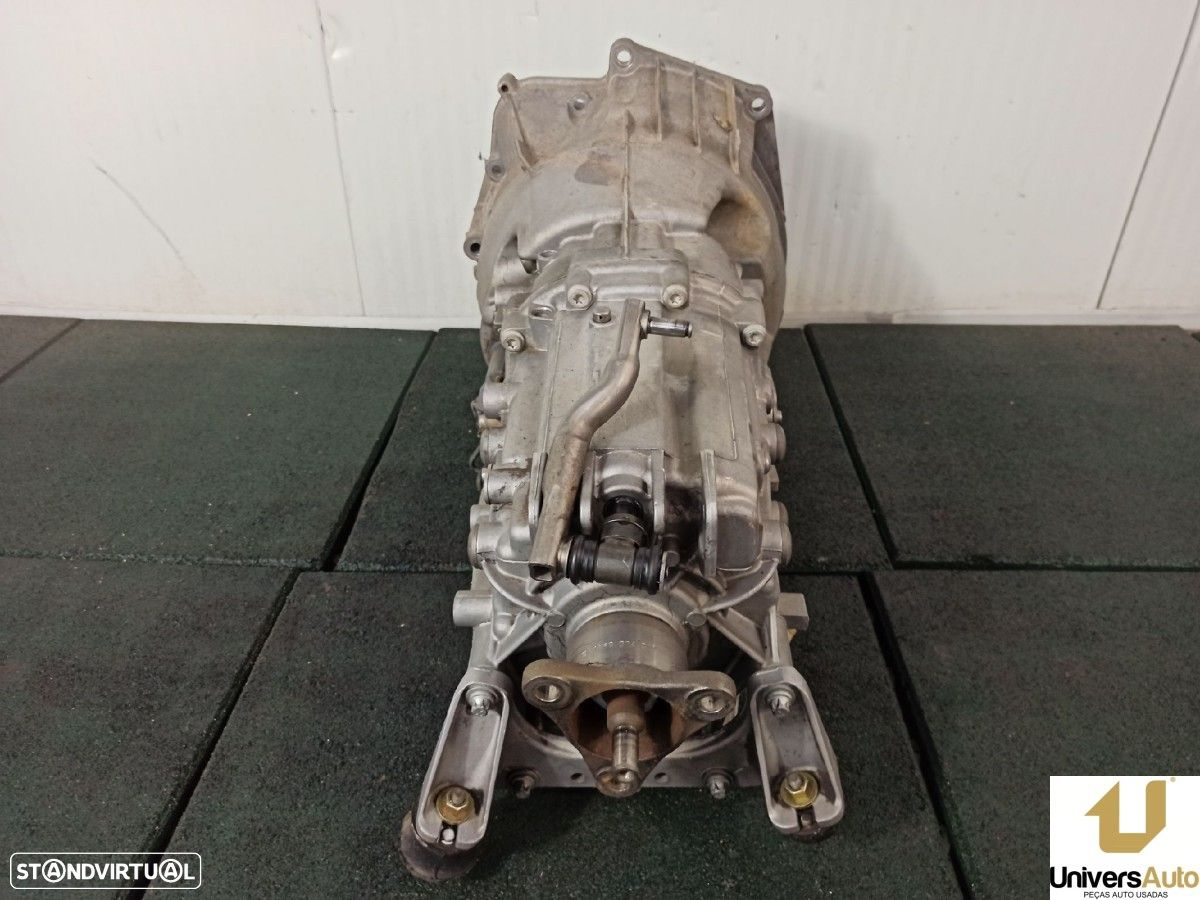 CAIXA DE VELOCIDADES BMW SERIE 3 COMPACT (E46) 320TD - 7