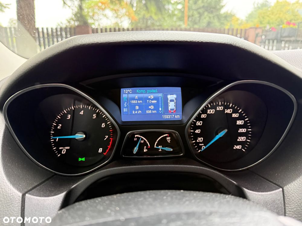 Ford Focus - 6