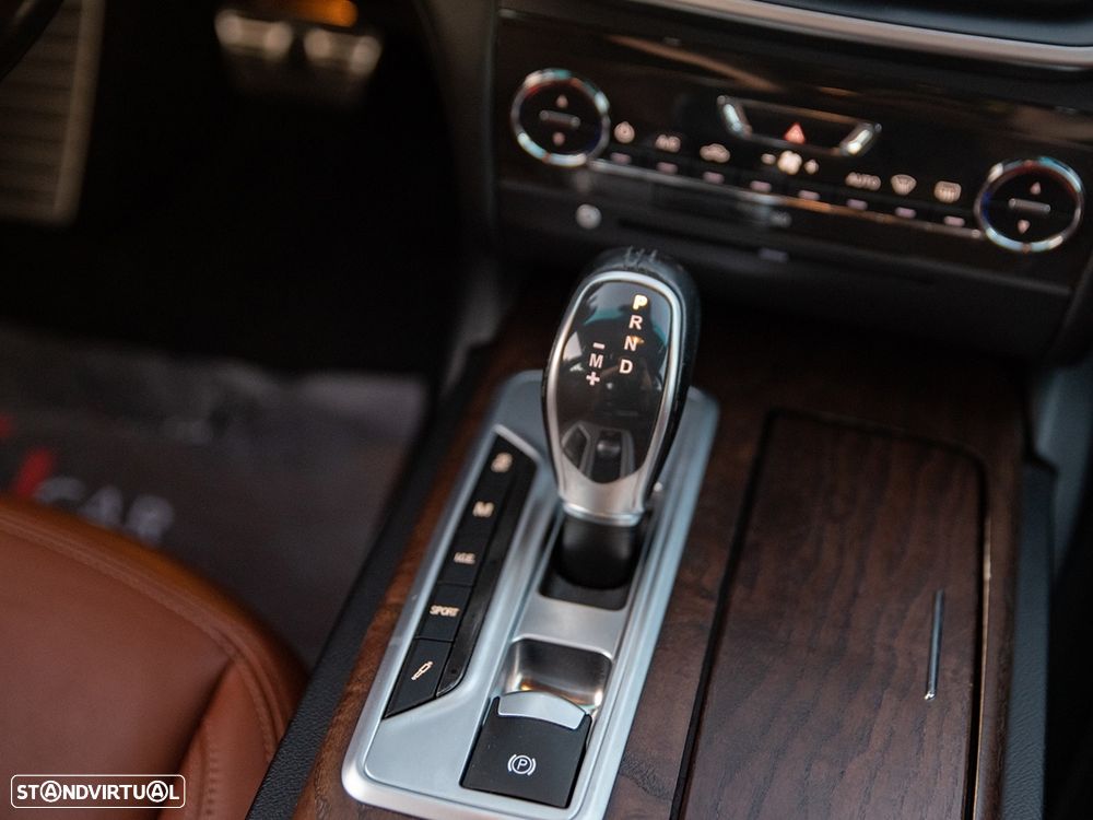 Maserati Ghibli Auto - 21
