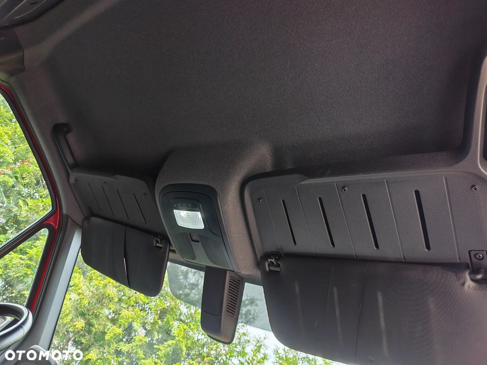 Mercedes-Benz Sprinter 211 - 18