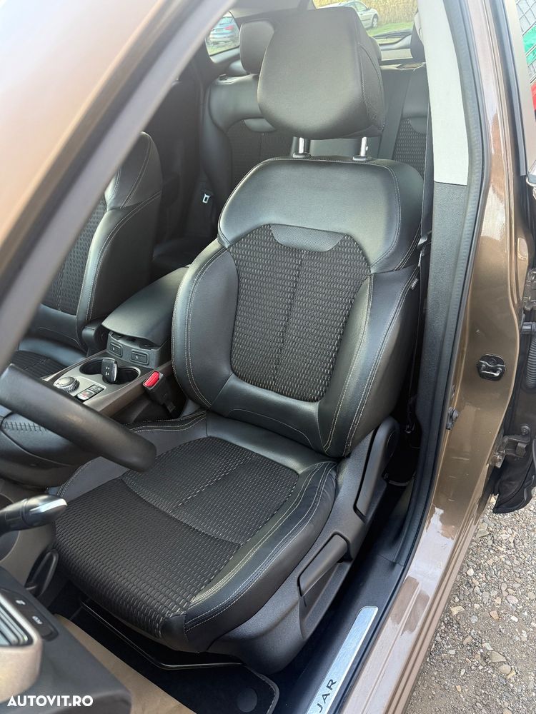 Renault Kadjar 1.6 DCI 4X4 Intens - 21