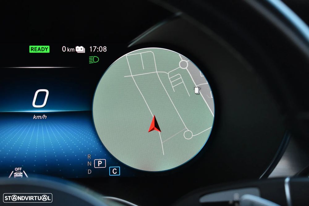 Mercedes-Benz GLC 300 de 4Matic 9G-TRONIC AMG Line - 38