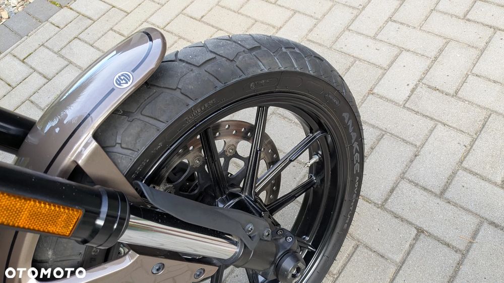Ducati Scrambler - 8