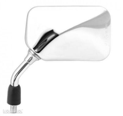 espelho esquerdo honda vt 750 sa -eh961i - 1