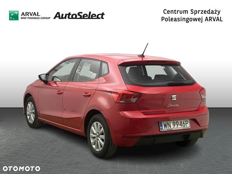 Seat Ibiza 1.0 TSI Style S&S - 3