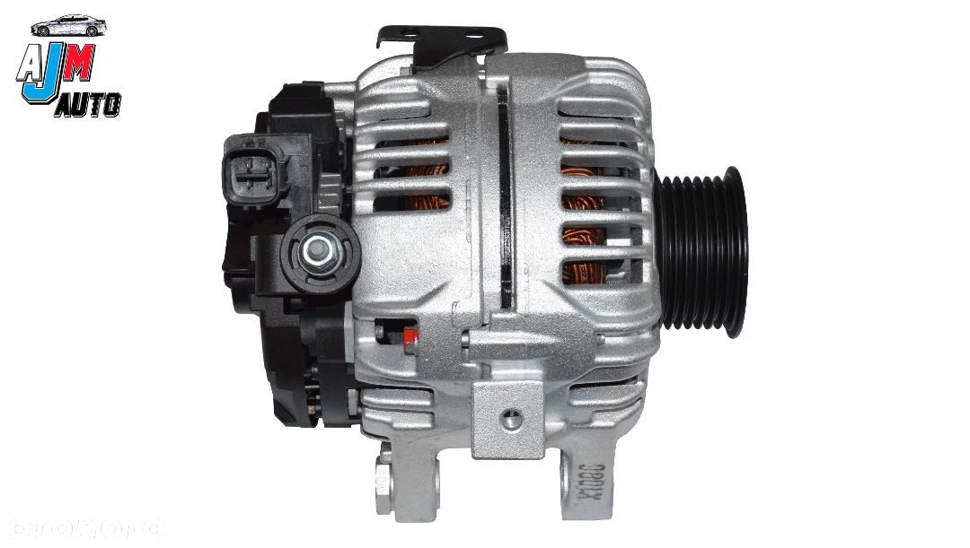 Alternator 0124325085 2.0 2.4 Toyota Avensis T25 Camry V3 - 2
