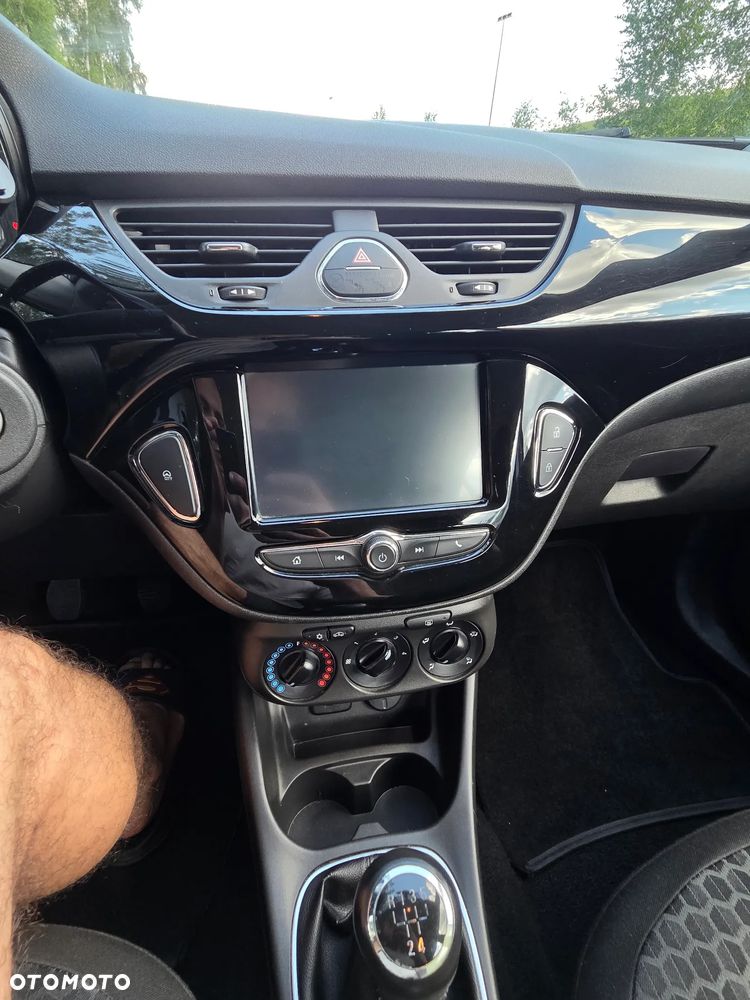 Opel Corsa 1.4 Enjoy - 19