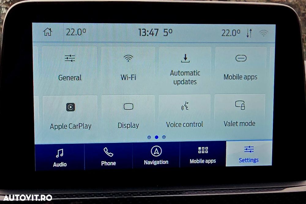 Ford Kuga 2.0 EcoBlue A8 AWD ST Line X - 19