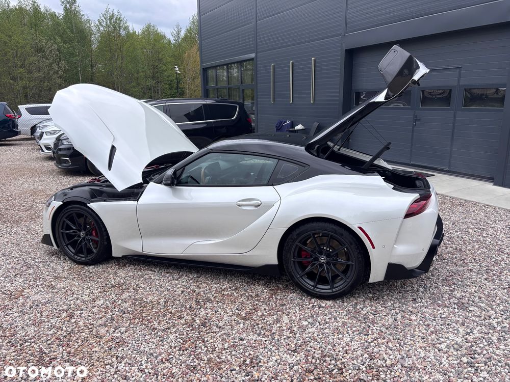 Toyota Supra GR 3.0 Automatik Legend - 14