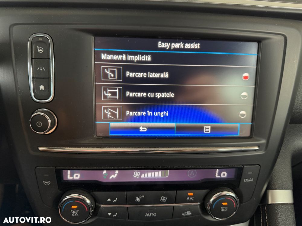 Renault Kadjar Energy dCi 110 Business - 17