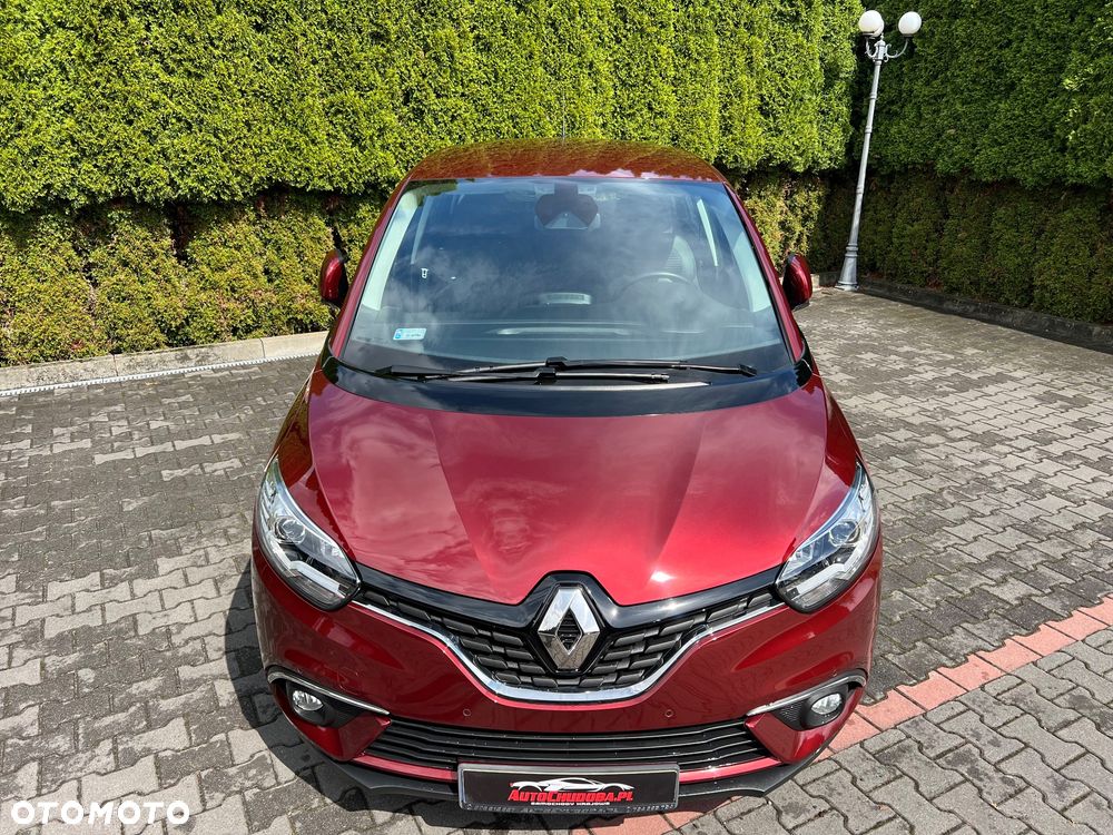 Renault Scenic 1.3 TCe Energy Intens EDC - 4