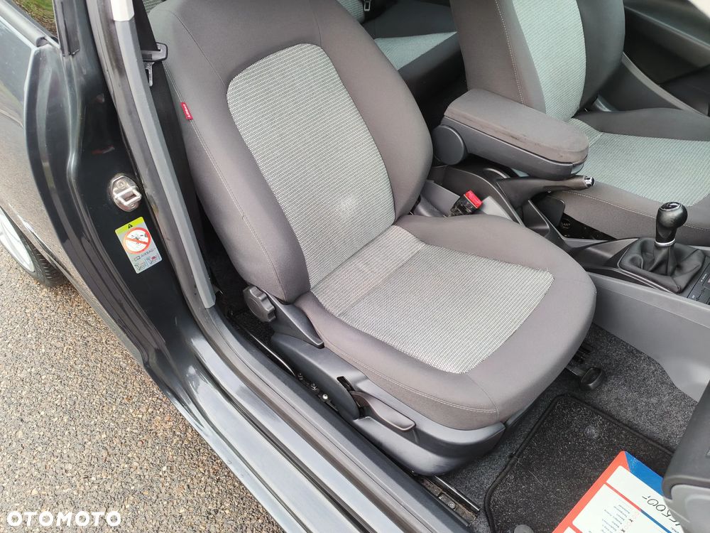 Seat Ibiza SC 1.9 TDI PD Sport - 16