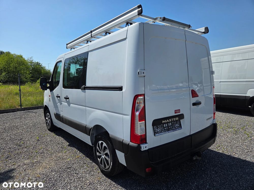 Renault Master - 5