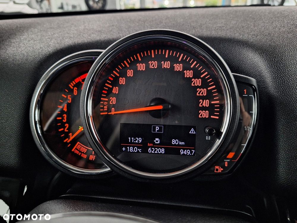 MINI Countryman Cooper S ALL4 - 27