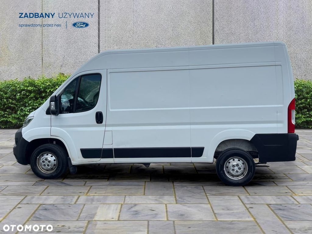 Citroën Jumper Control Van L2H2 VAT-1 - 8