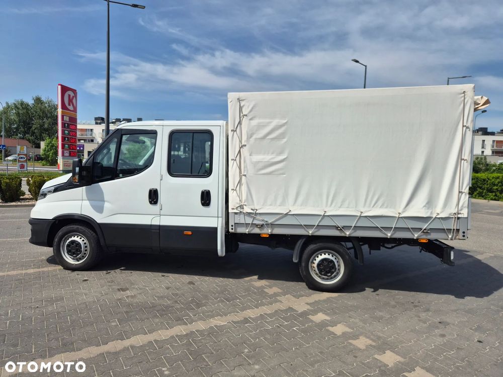 Iveco Daily - 12