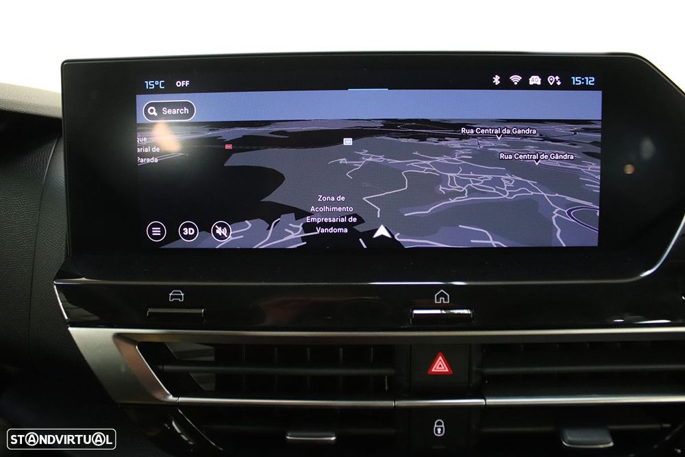 Citroën C4 1.2 PureTech Feel Pack - 11