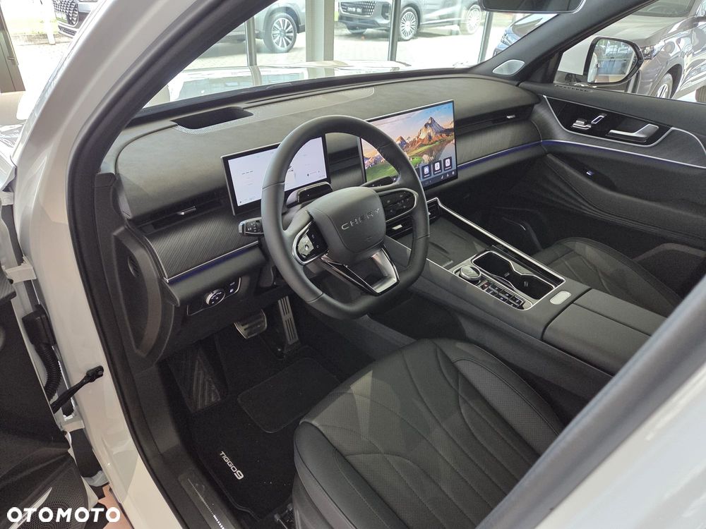 Chery Tiggo 9 - 15